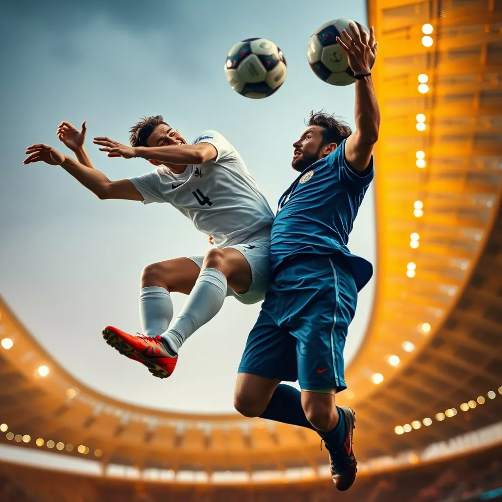 Na Uy vs Anh: Siêu Máy Tính Phân Tích 5 Kịch Bản Có Thể Xảy Ra